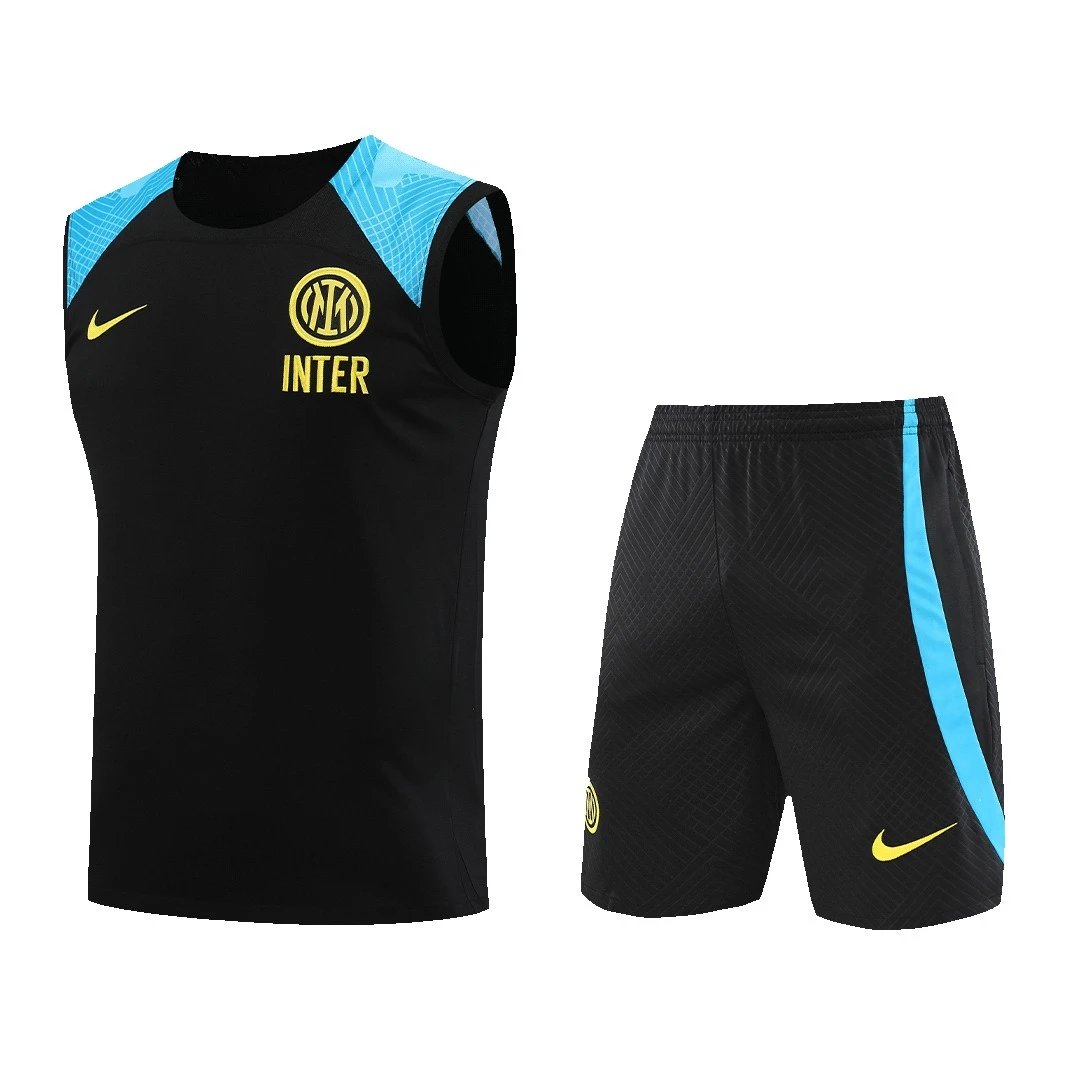 Inter Milan 23/24 Training Jersey — photo 2
