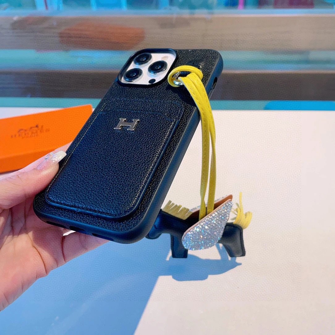 Hermes Phone Case Ver.D — Photo 8