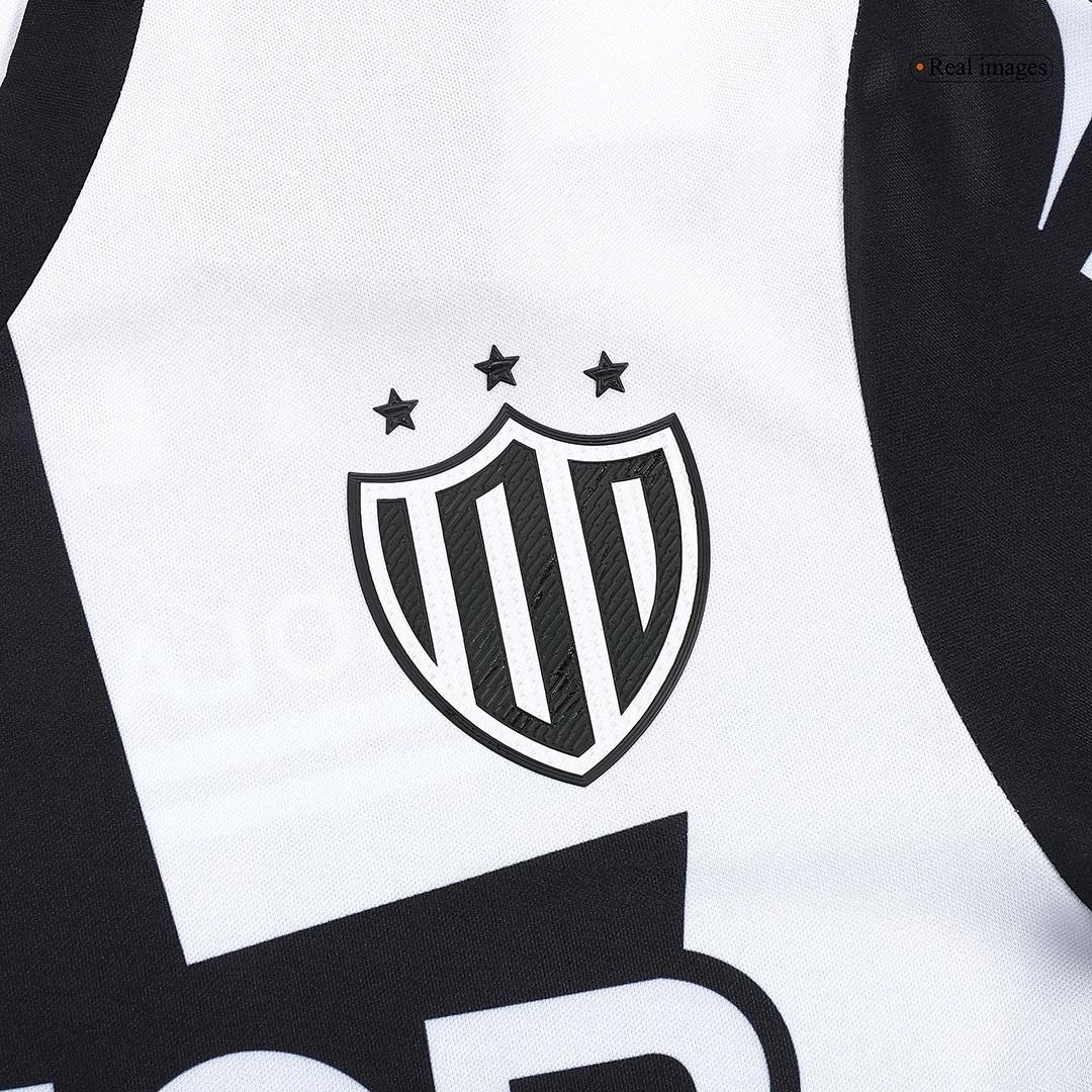 Necaxa 23/24 Away Jersey — photo 10