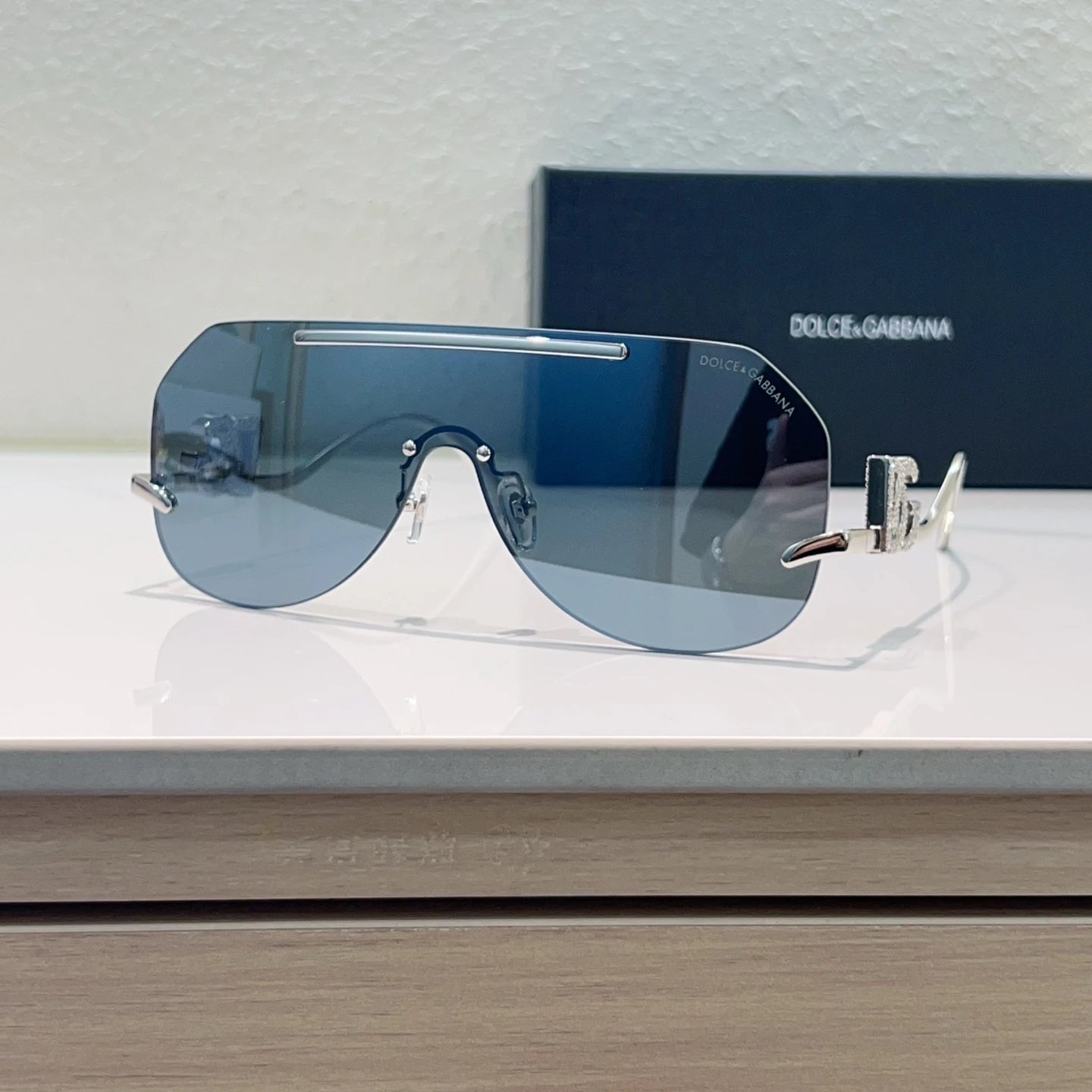 Dolce & Gabbana Sunglasses Ver.B — Photo 2