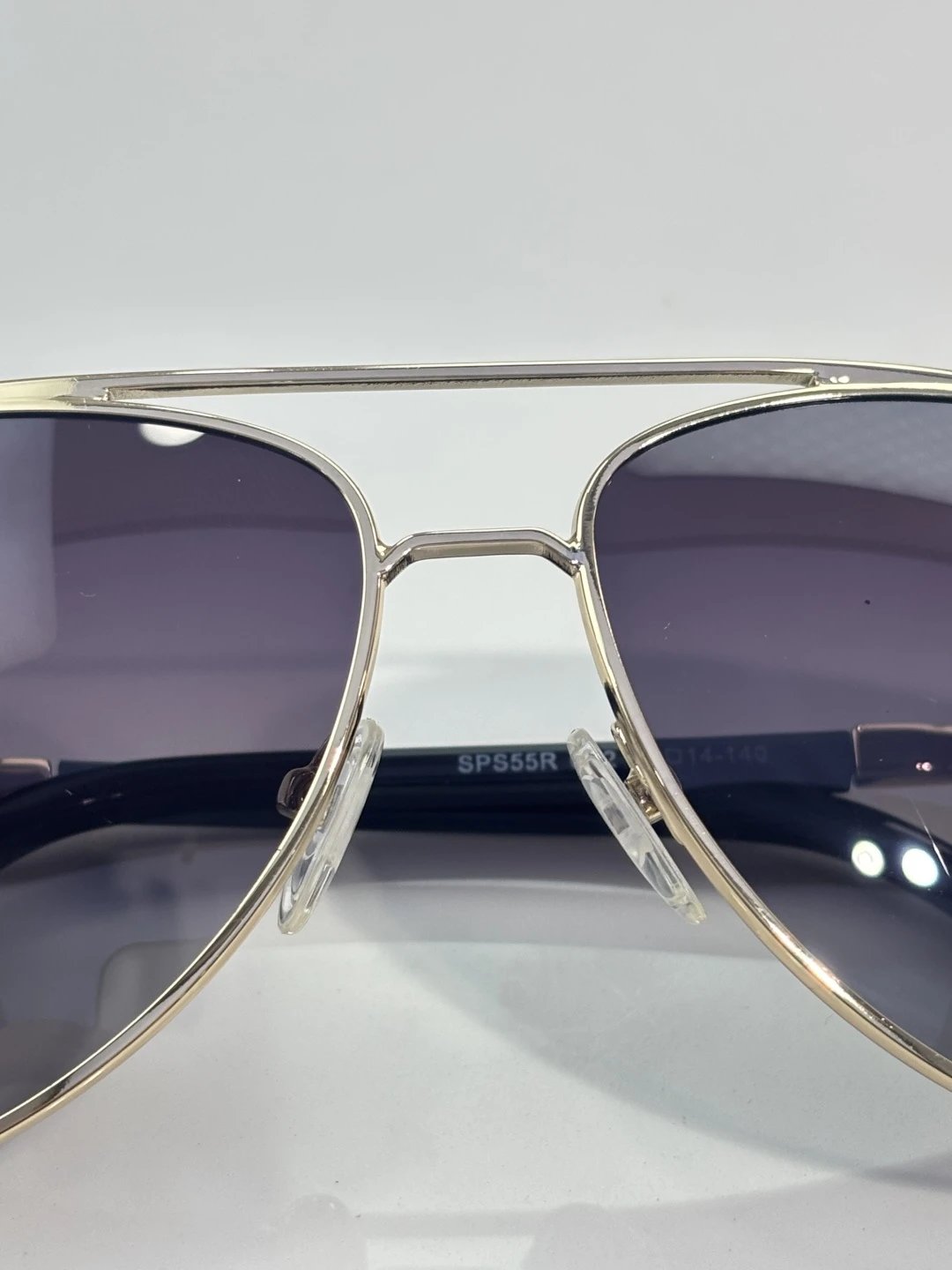 Prada SPS55R Sunglasses — QC