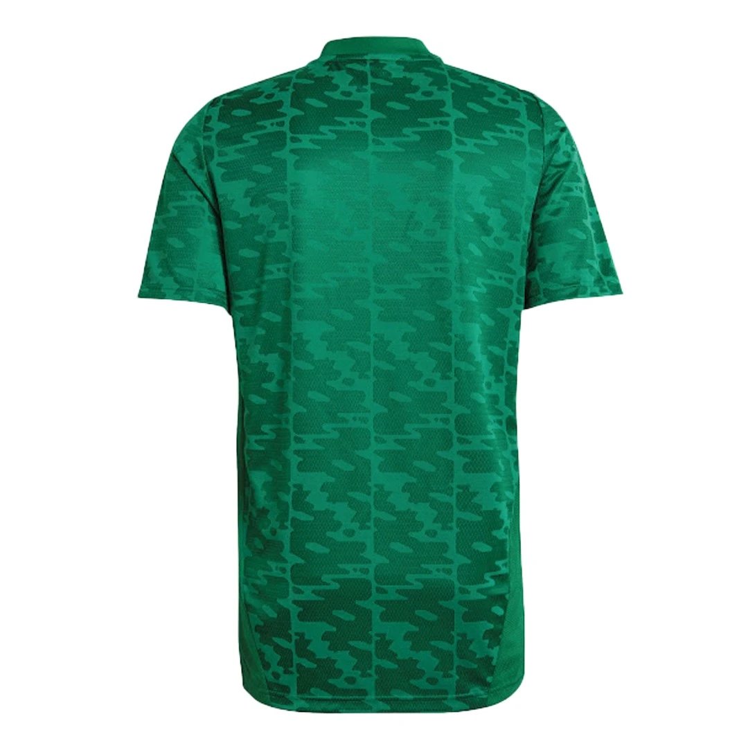 Algeria 2021 Away Jersey — QC