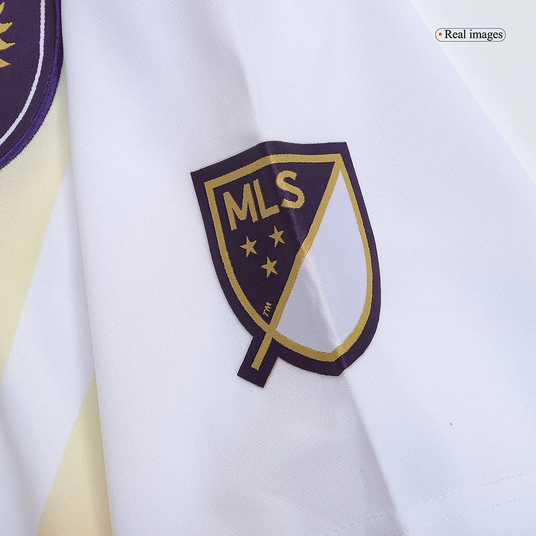 2022 Orlando City Away Jersey — Photo 13