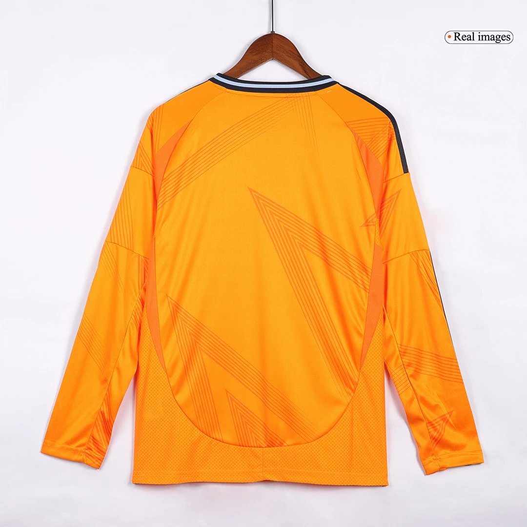 Real Madrid 24/25 Away Jersey — photo 5