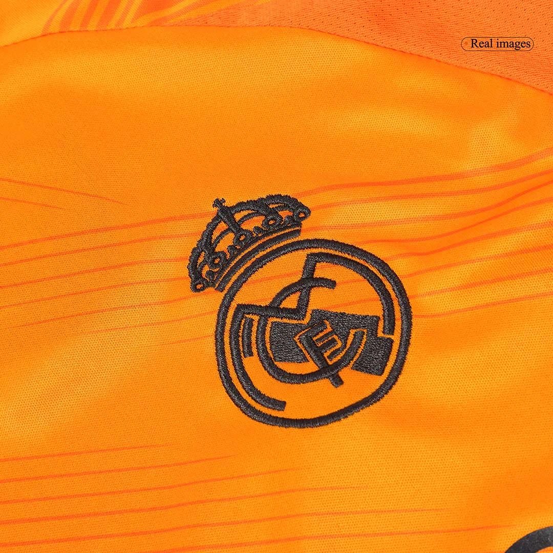Real Madrid 24/25 Away Jersey — photo 7