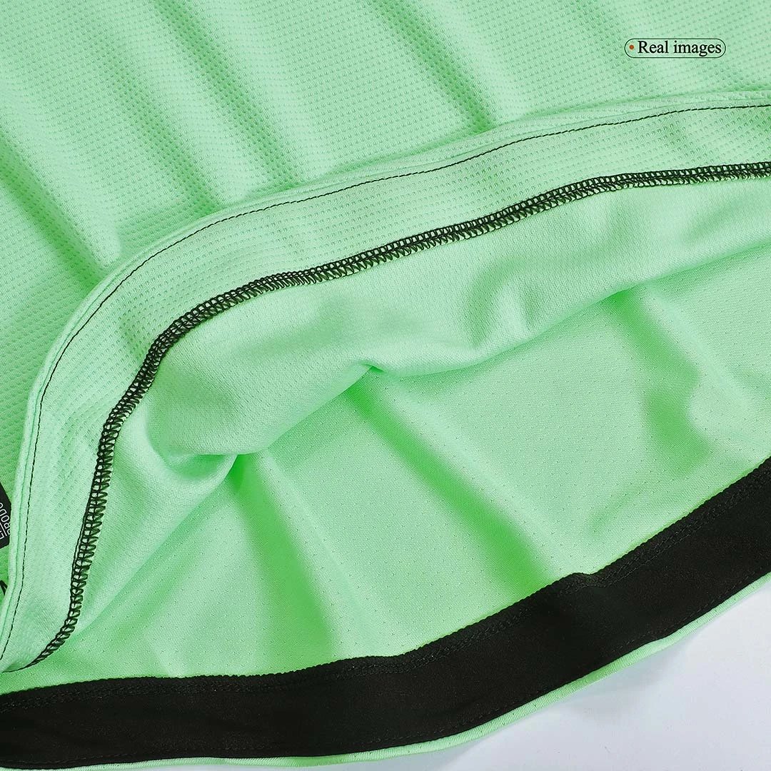 2022 Austin FC Authentic Away Jersey (Player Version) — QC
