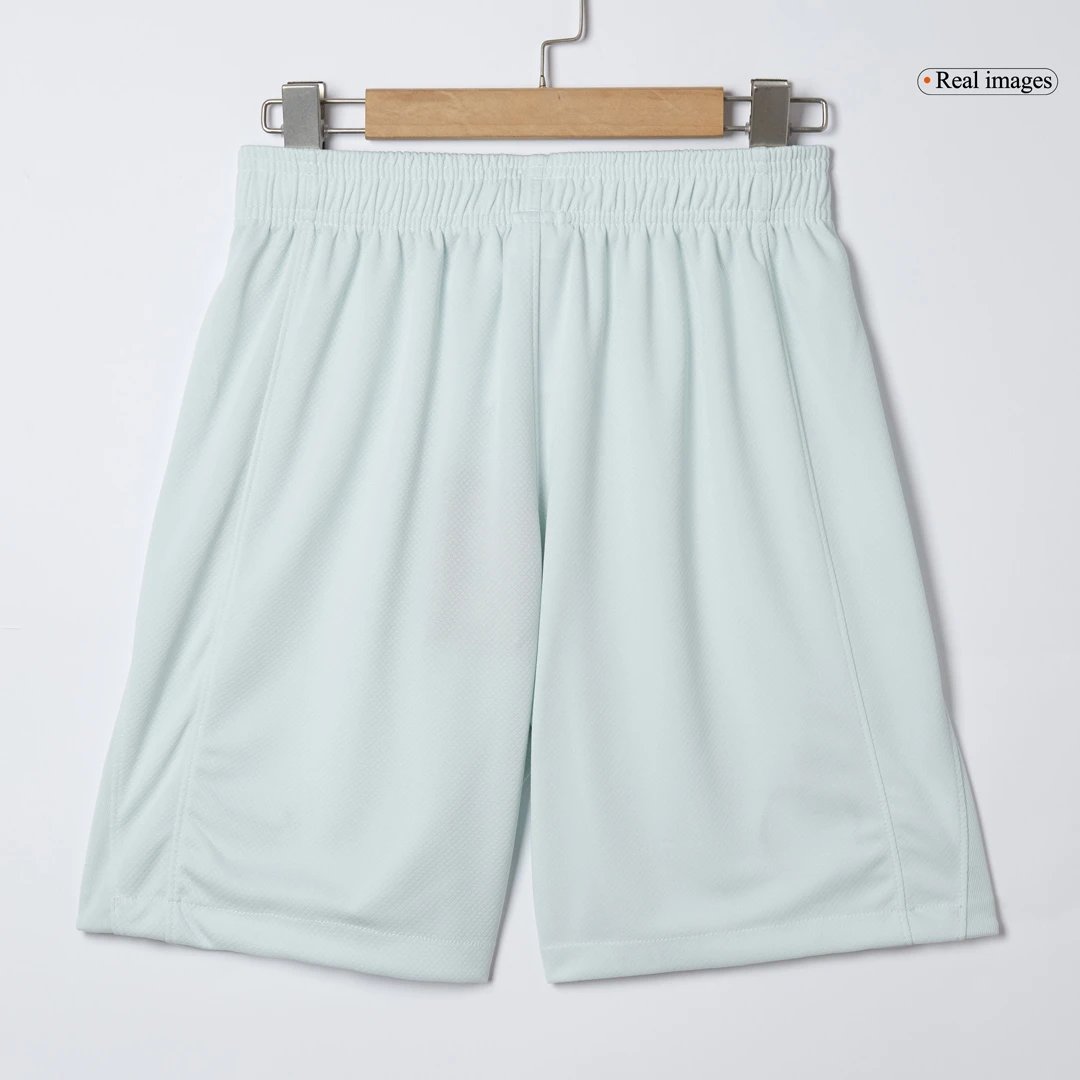 Inter Milan Away Soccer Shorts 2025 26 — photo 2