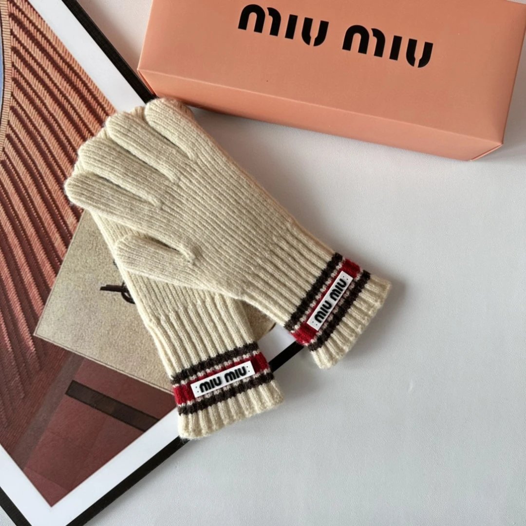 Miu Miu Gloves Ver.A — Photo 5