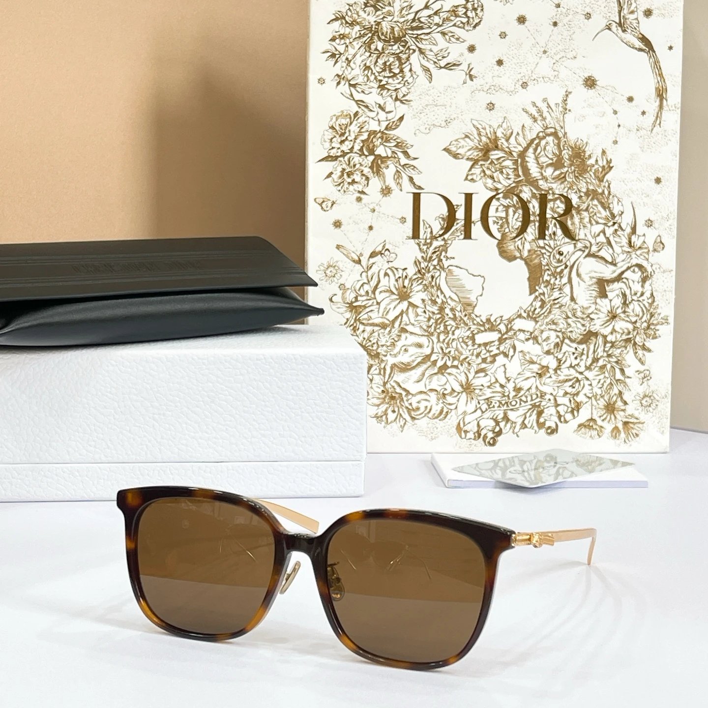 Dior Sunglasses Ver.E — photo 5