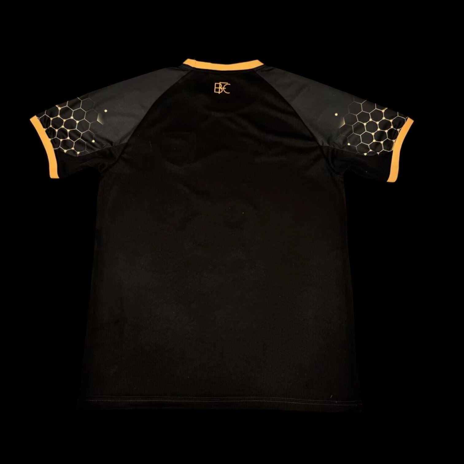 Burnley 25/26 Third Jersey — Photo 2