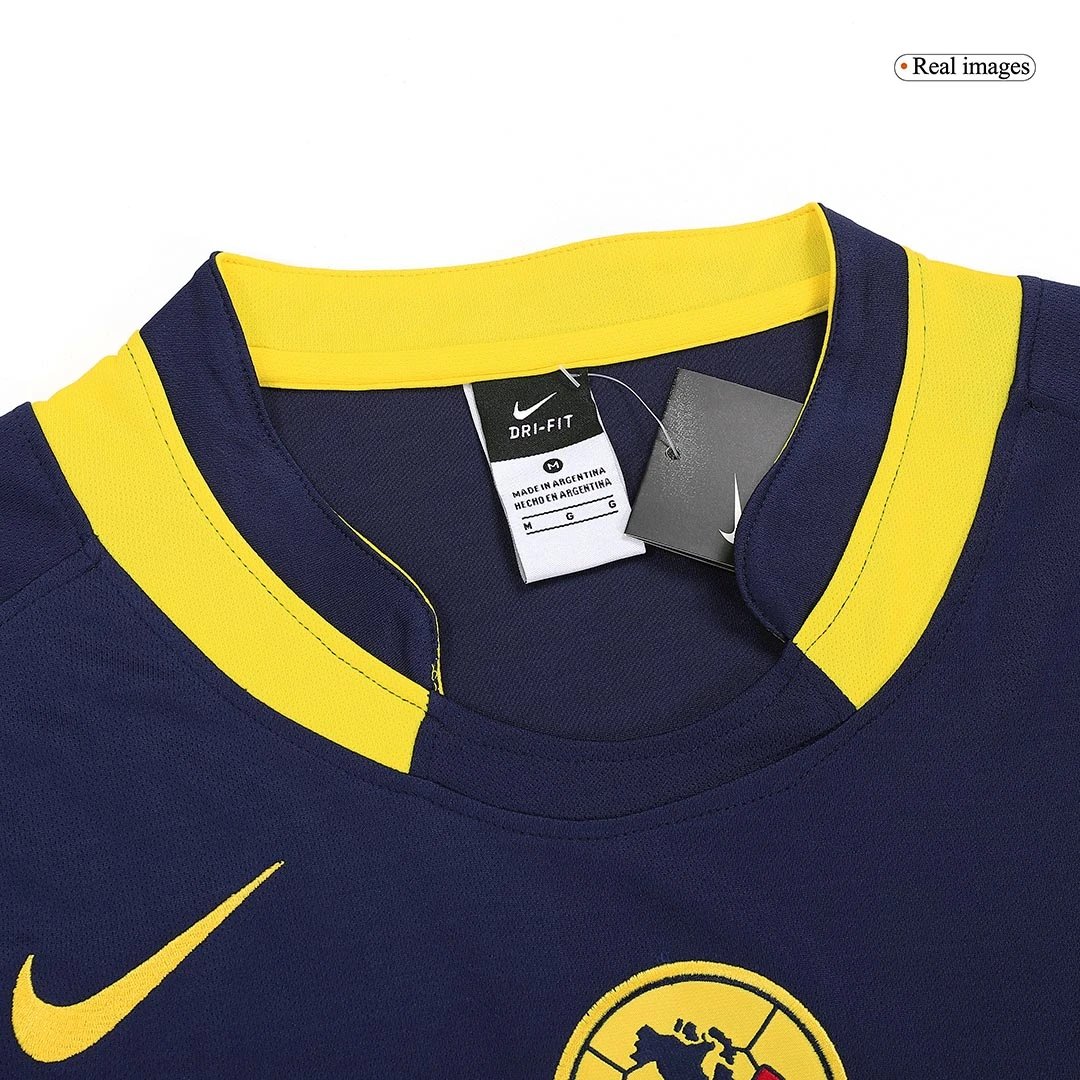 Club America 2004/05 Retro Away Jersey — photo 6
