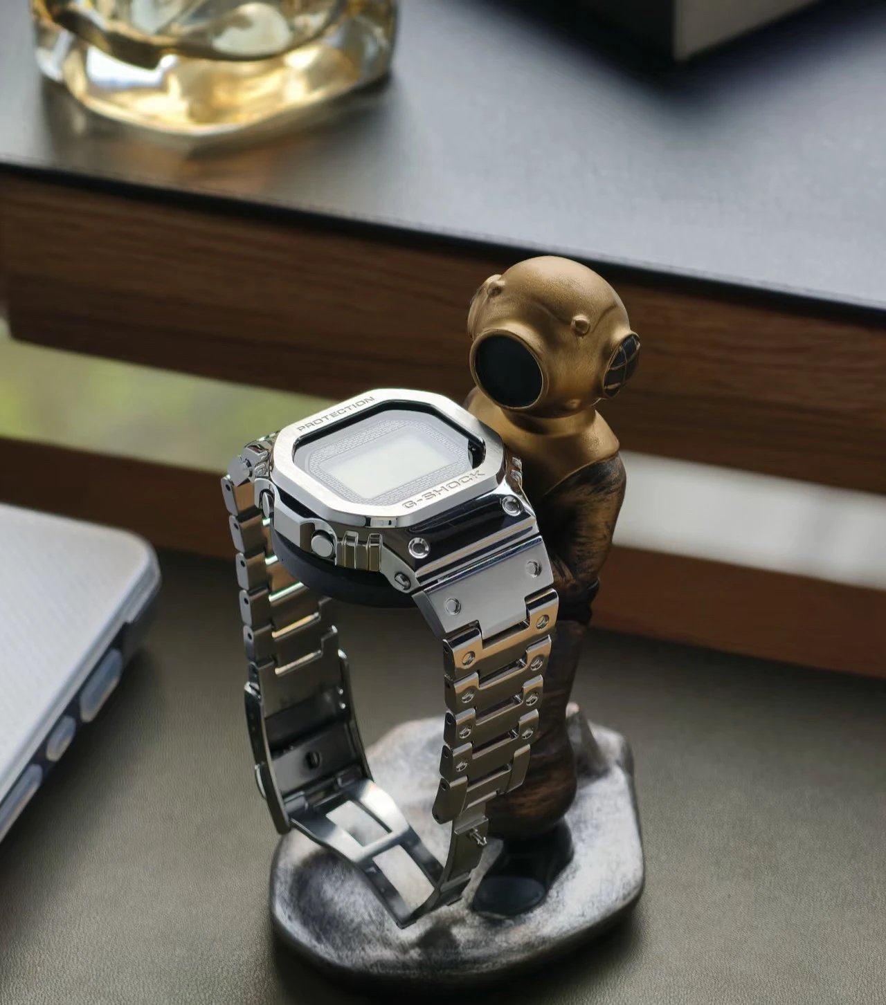Casio G-SHOCK Quartz Watch Ver.I — Photo 7