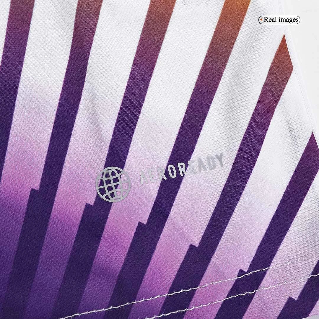 Orlando City 2022 Away Jersey - Kids — photo 11