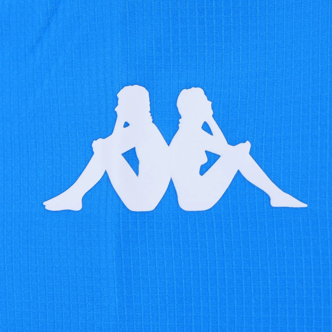 Napoli 20/21 Home Jersey — Photo 7