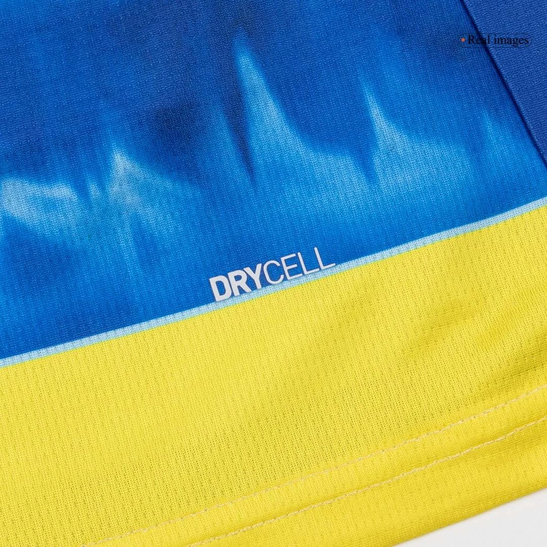 Parma Calcio 26 25/26 Away Jersey — Zdjęcie 10