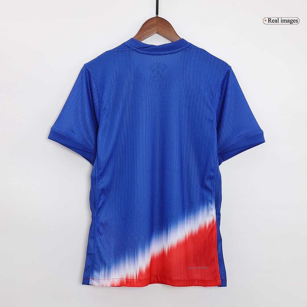 USA 2024 Away Jersey (Player Version) — photo 8