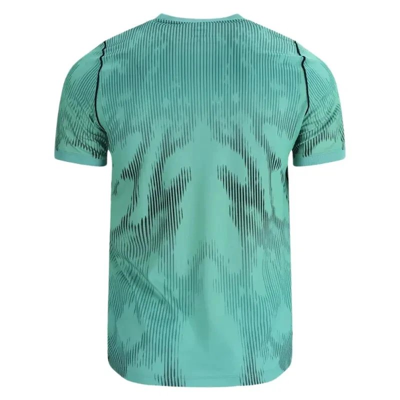 Brazil 2026 Goalkeeper Jersey — QC