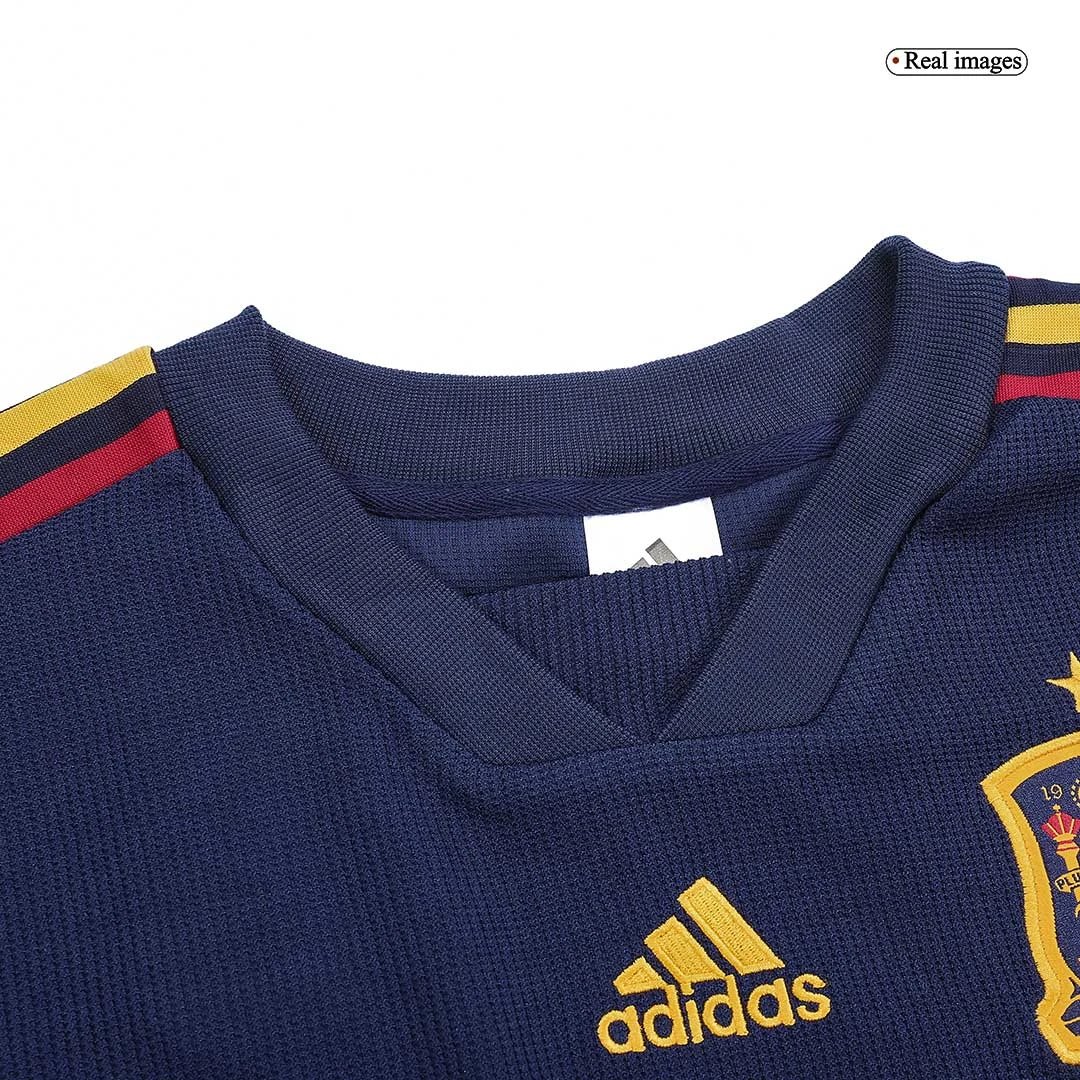 Spain 2022 Jersey — photo 5