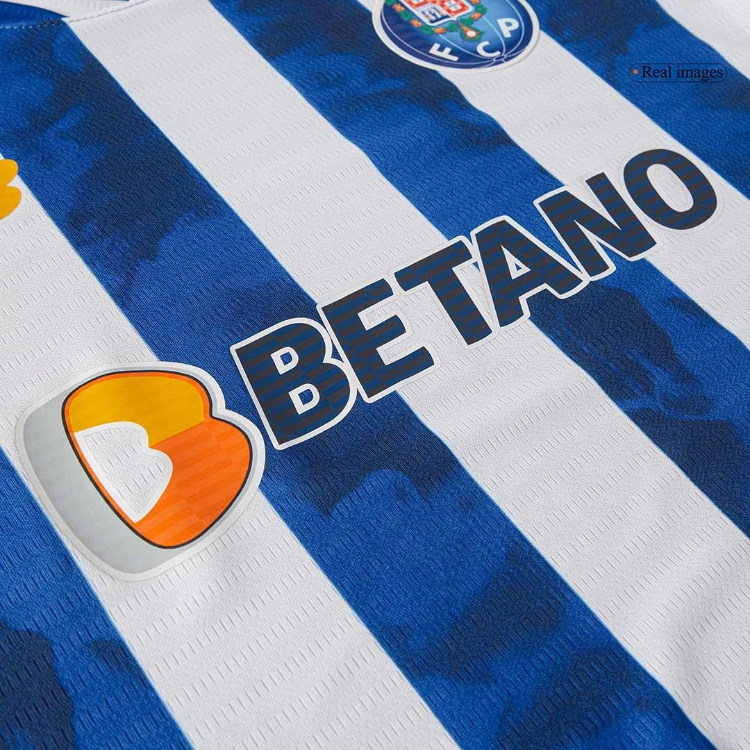 FC Porto 24/25 Home Jersey — photo 10