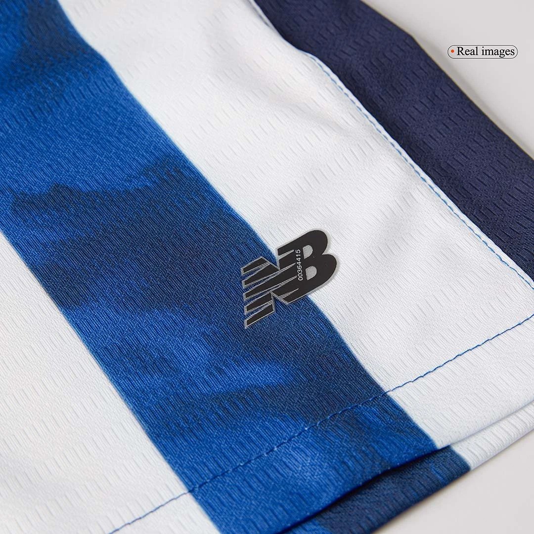 FC Porto 24/25 Home Jersey — photo 12