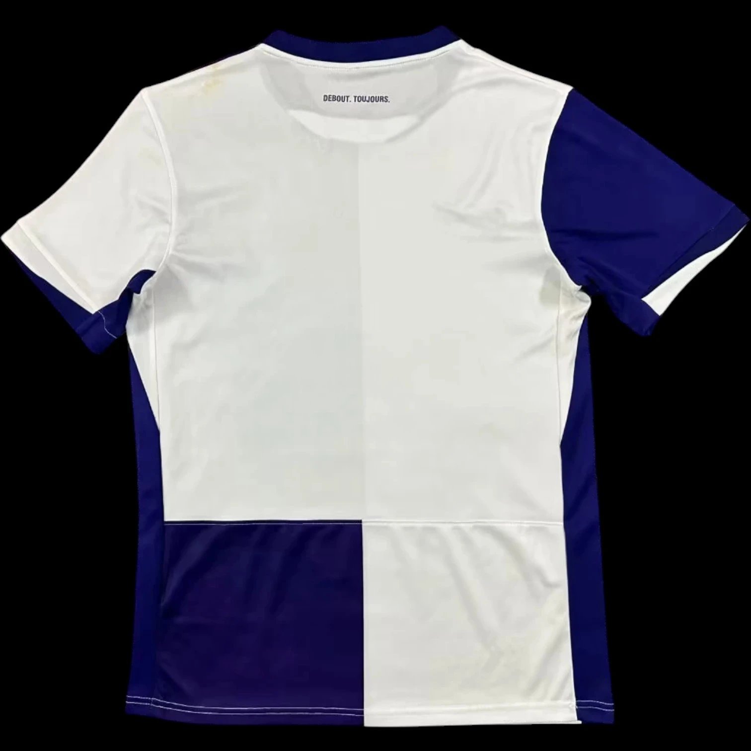 Toulouse 25/26 Home Jersey — QC