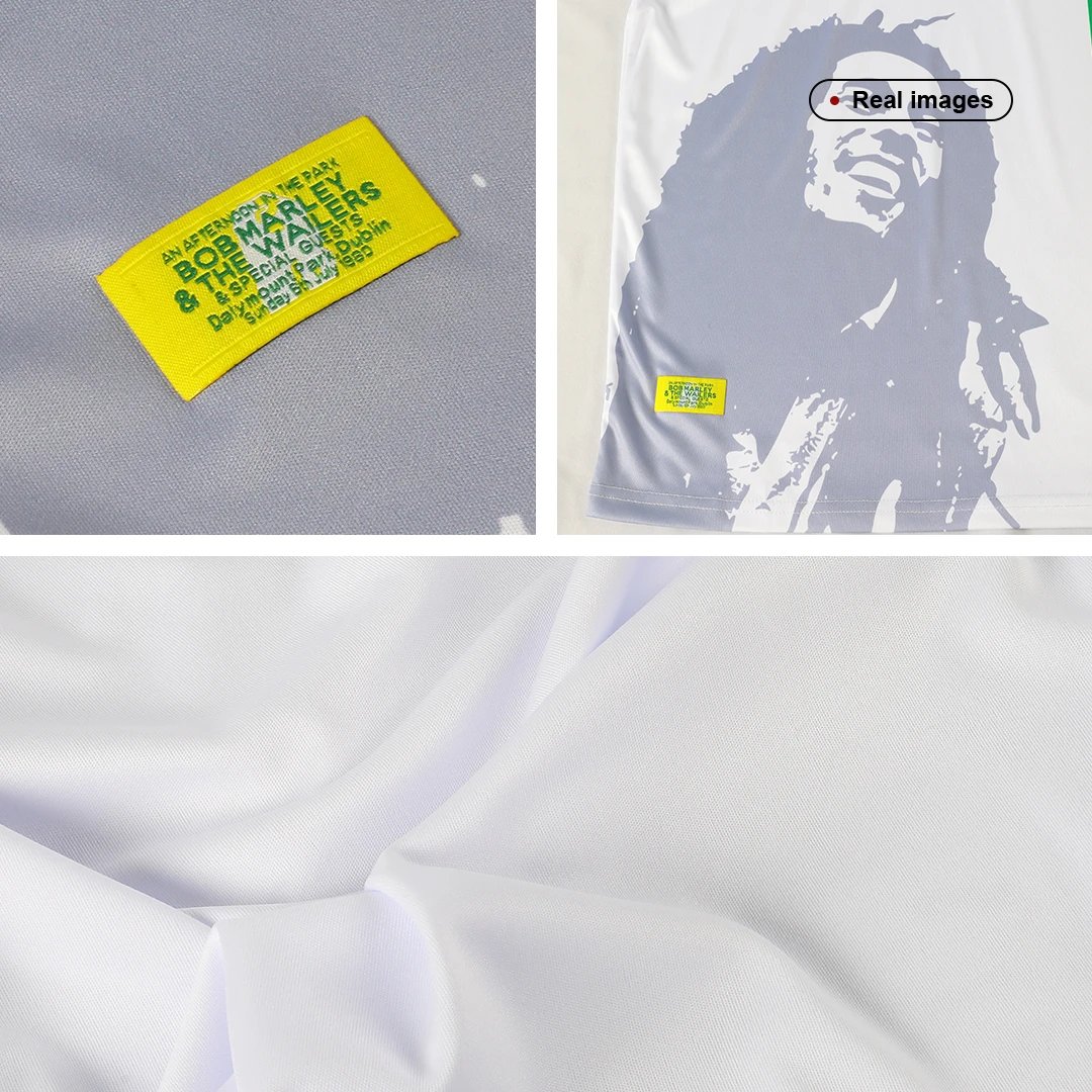 Bohemian 2022 Away Jersey — photo 9