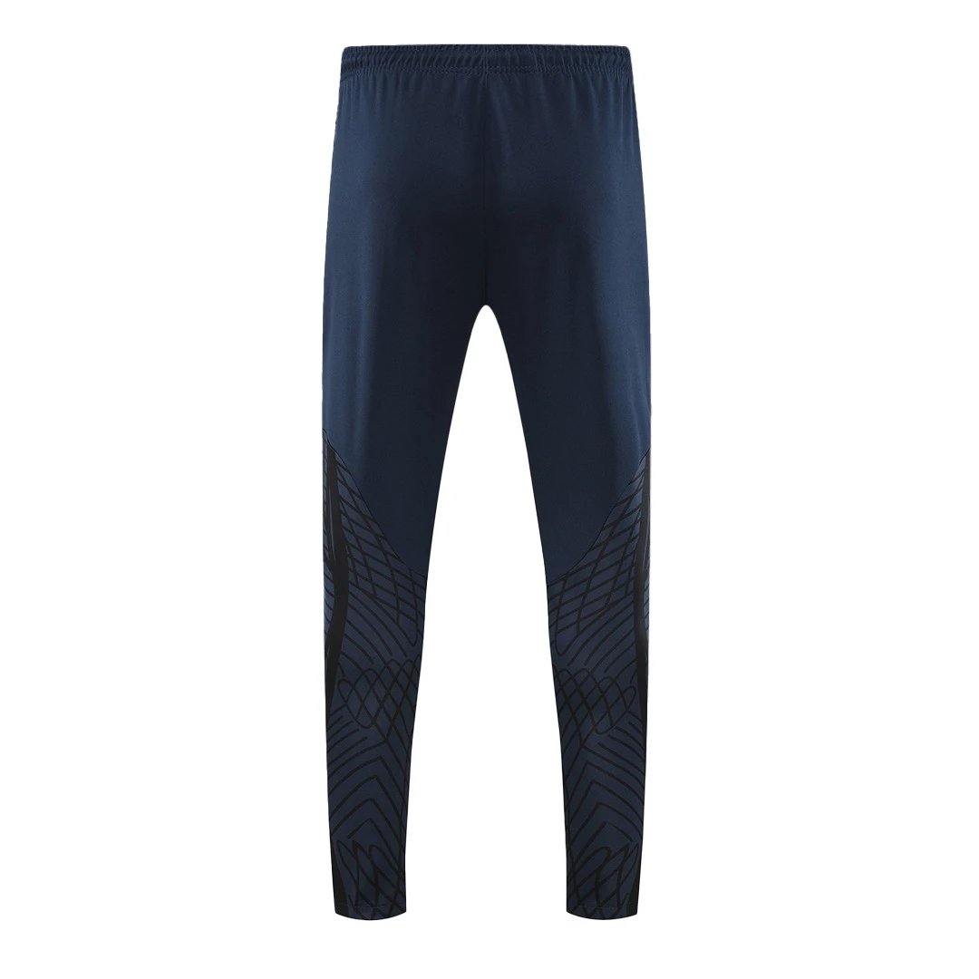 Portugal 1 4 Zip Tracksuit 2022 Green — photo 9
