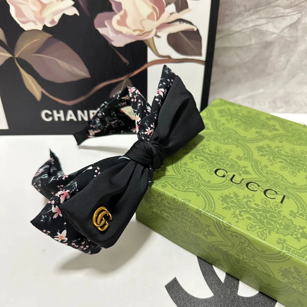 Gucci Headband Ver.A — Photo 5