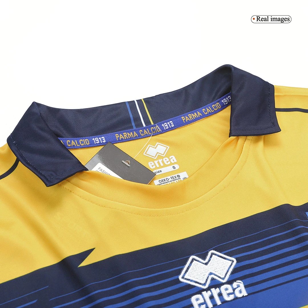 Parma Calcio 23 22/23 Away Jersey — photo 5