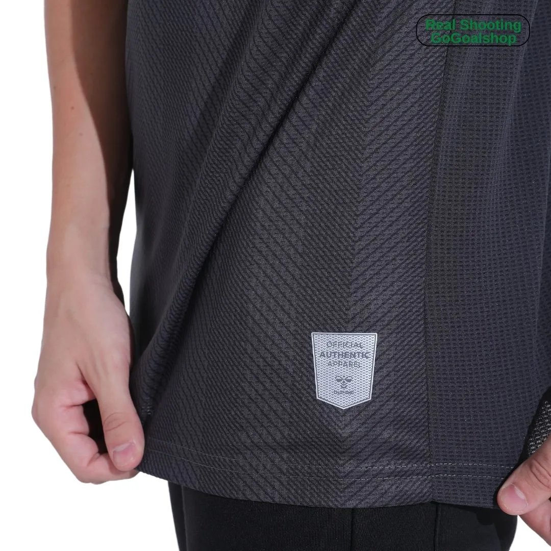 Denmark 2022 Third Jersey — photo 5