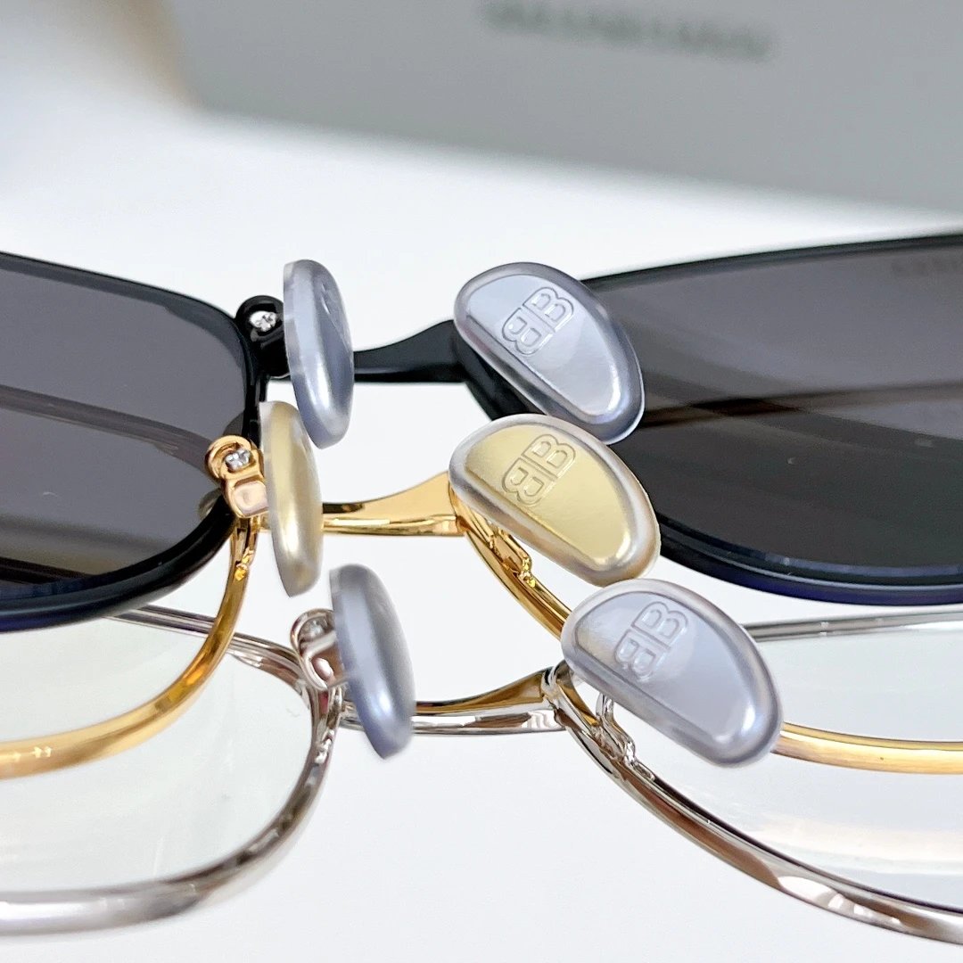 Balenciaga BB0357SA Sunglasses 62-15-145 — Zdjęcie 9