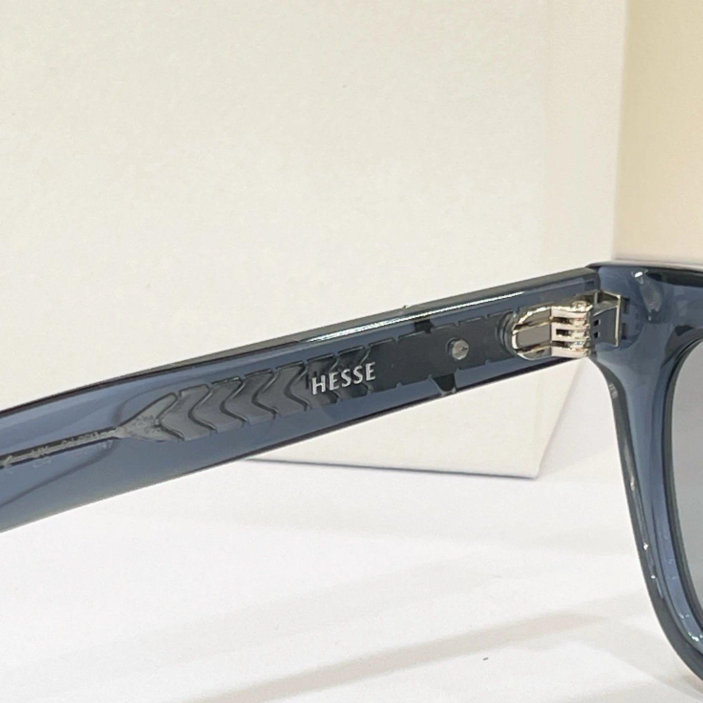 Gentle Monster HESSE Sunglasses 54-21-147 — photo 7