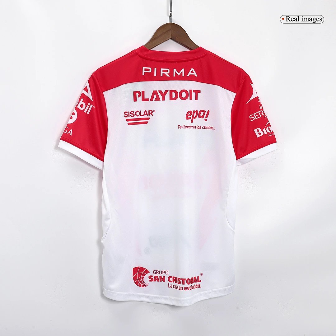 Necaxa 23/24 Home Jersey — photo 3