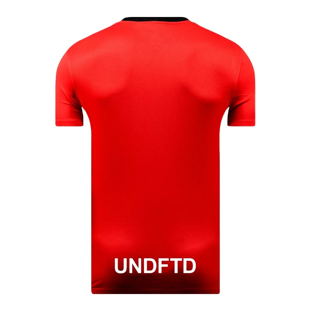 Birmingham City 23/24 Away Jersey — Photo 2
