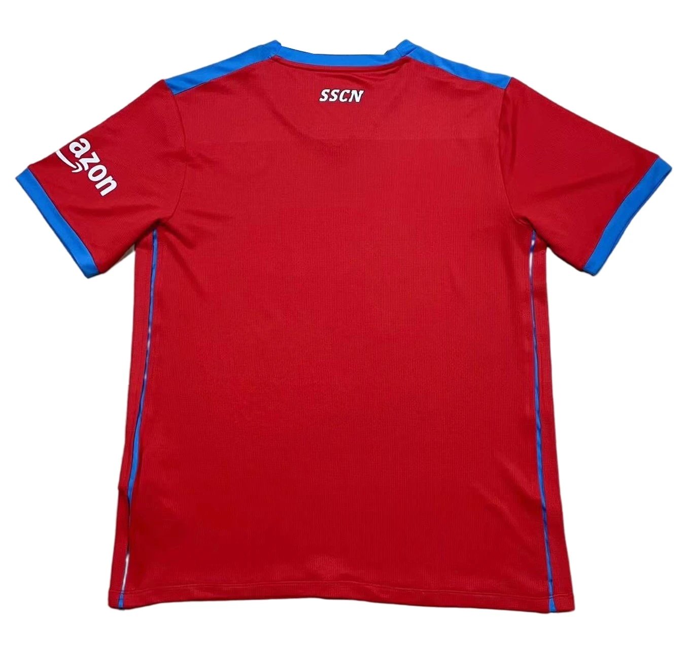 Napoli 21/22 Fourth Jersey — photo 3