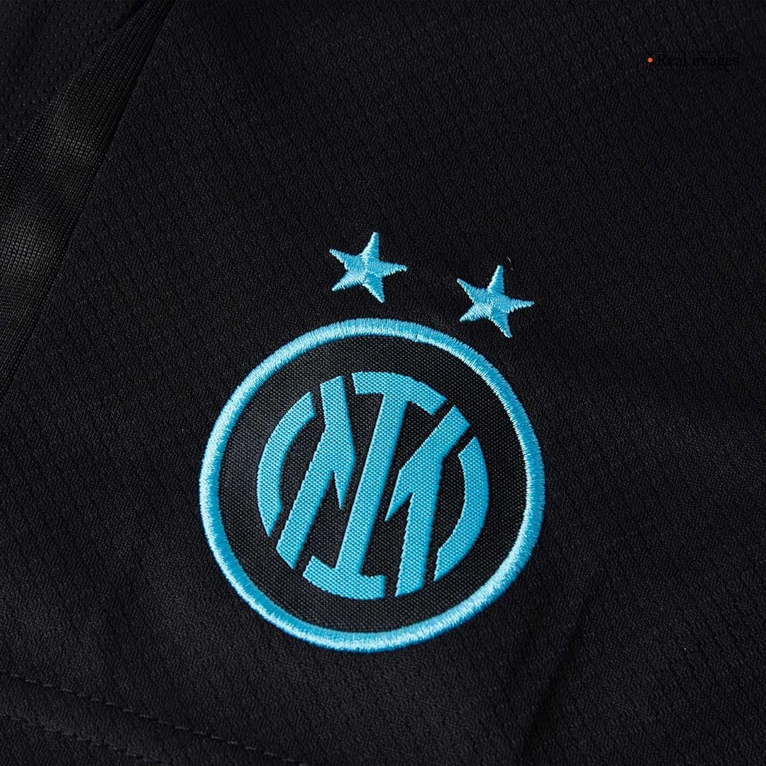 Inter Milan 25/26 Home Jersey - Kids — Photo 16