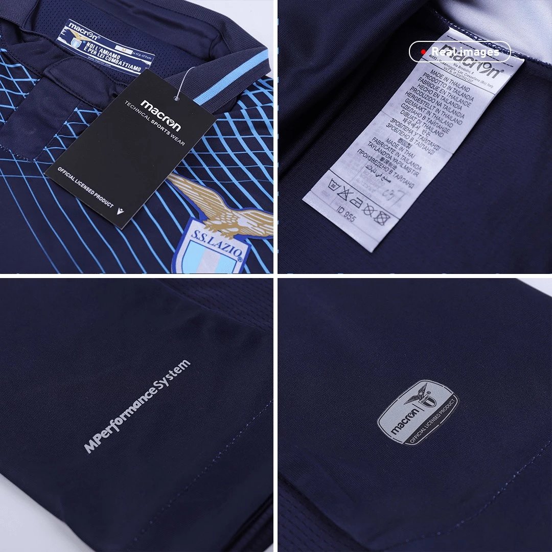 Muriqi 21 20/21 Third Jersey — photo 9