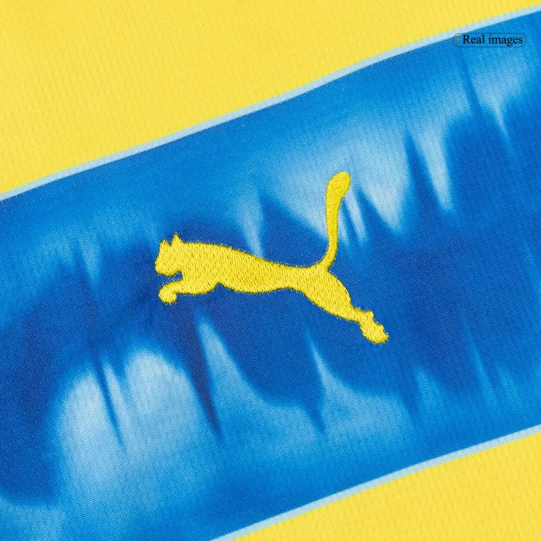 Parma Calcio 26 25/26 Away Jersey — Zdjęcie 7