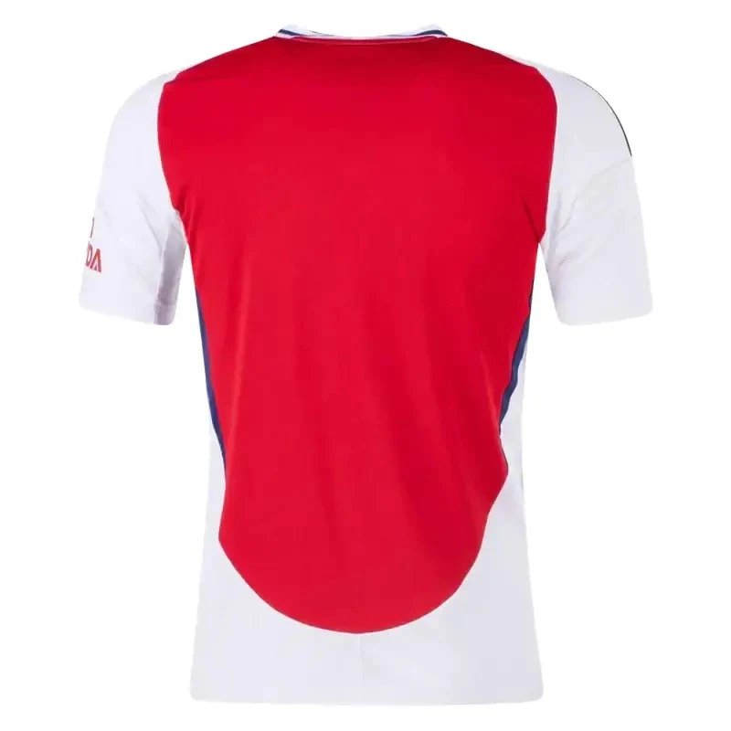 Arsenal 24/25 Home Jersey — Zdjęcie 2