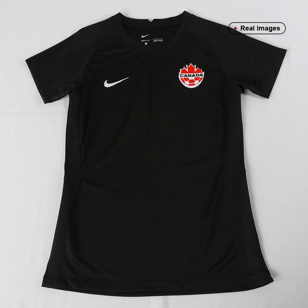 Canada 2022 Third Jersey - Women — photo 7