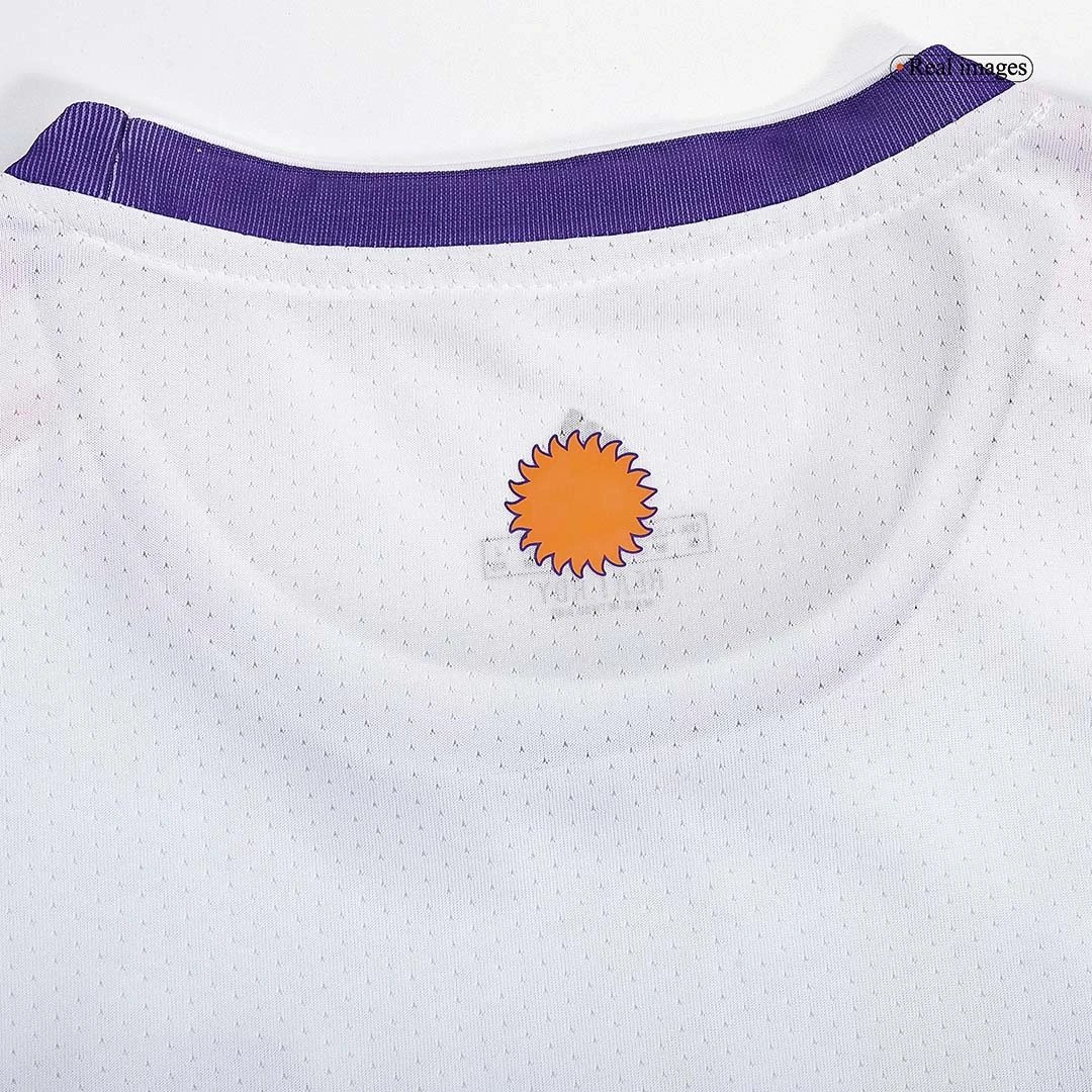 2022 Orlando City Authentic Away Jersey (Player Version) — QC