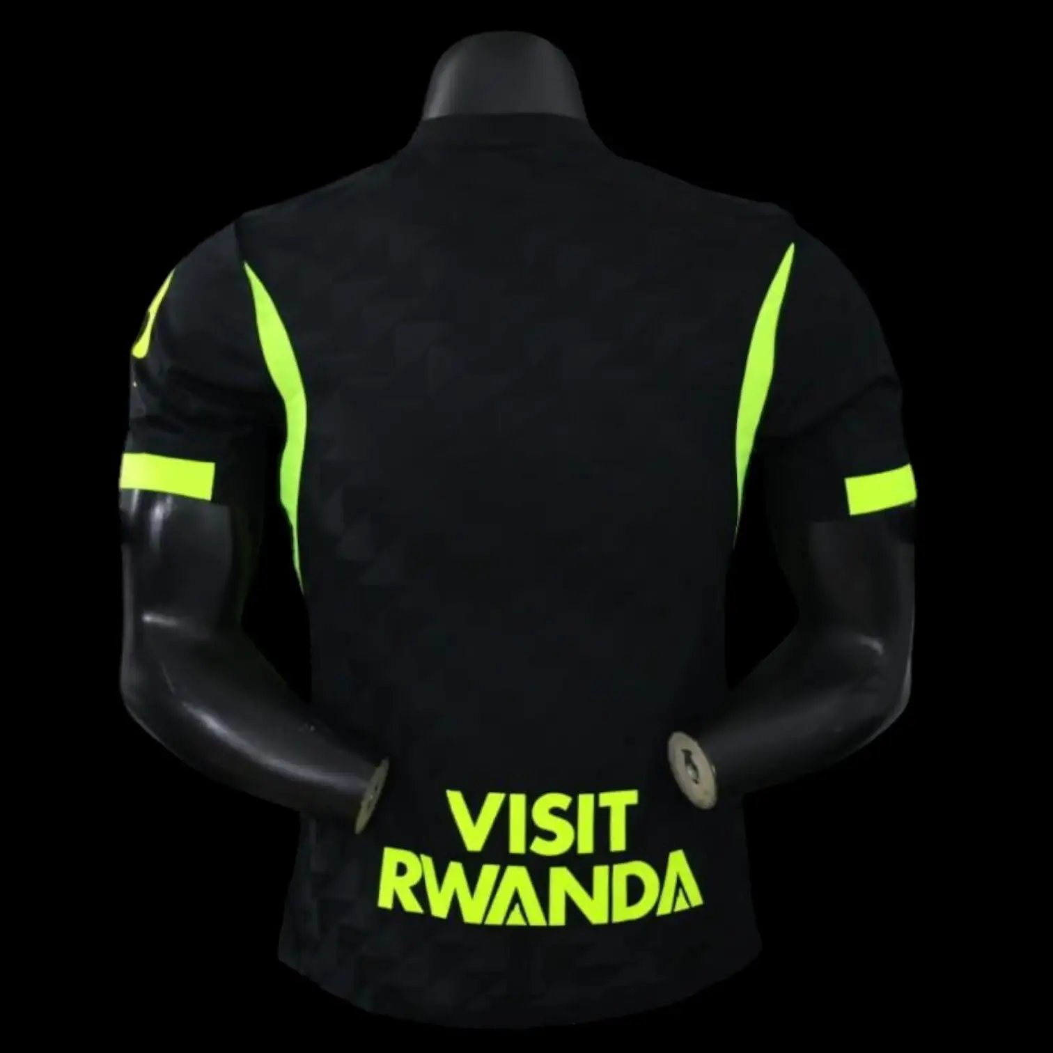 Atletico Madrid 26/27 Away Jersey (Player Version) — Photo 2