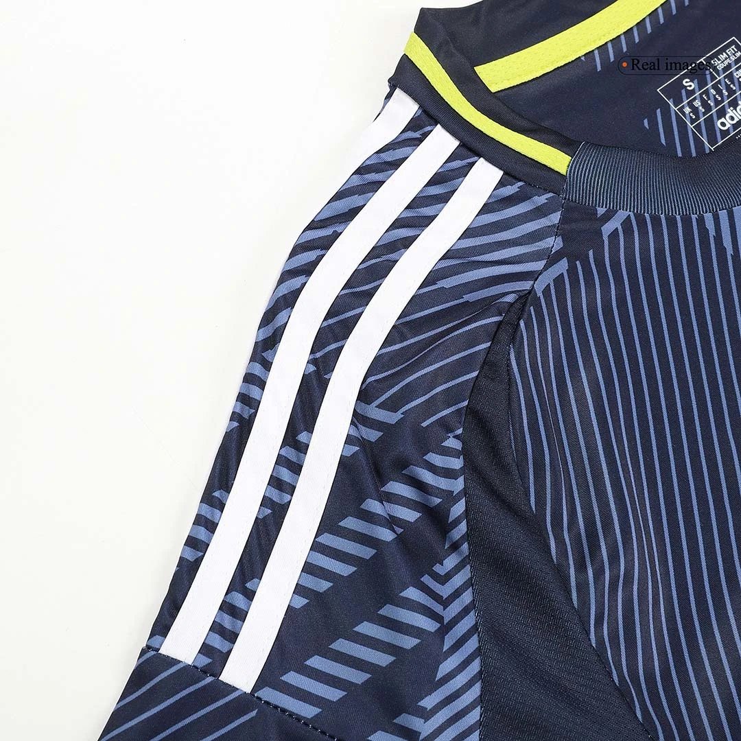 Scotland 2024 Home Jersey — photo 7