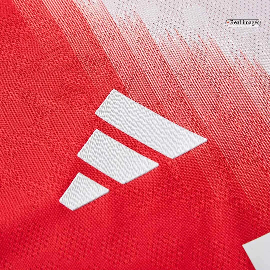 Bayern Munich 25/26 Home Jersey (Player Version) — photo 9