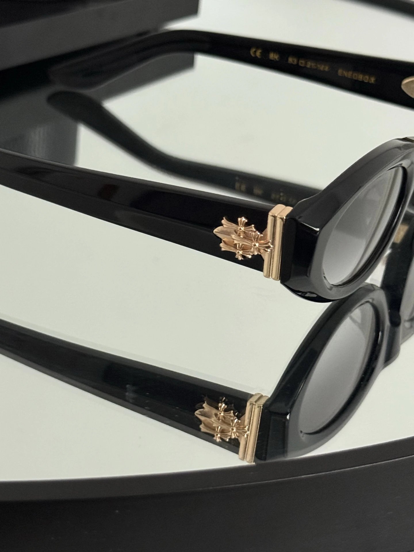 Chrome Hearts Zeiss Lens Sunglasses Ver.D — photo 6
