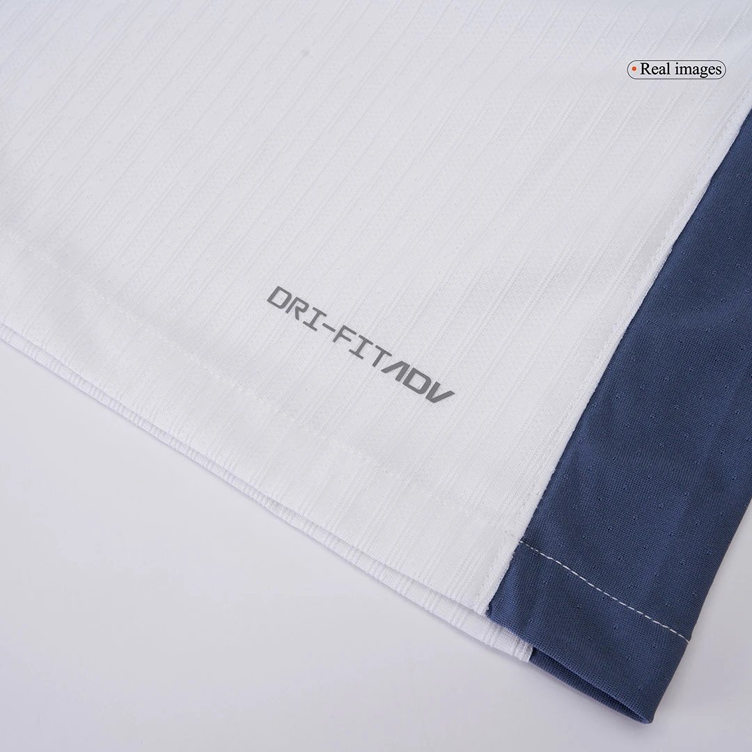 Inter Milan 24/25 Away Jersey (Player Version) — QC