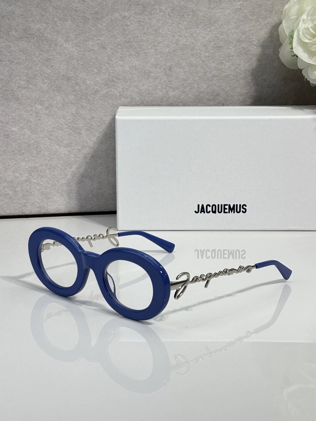 Jacques Marie Mage 235AC492 Sunglasses 49-28-145 Ver.A — Photo 5