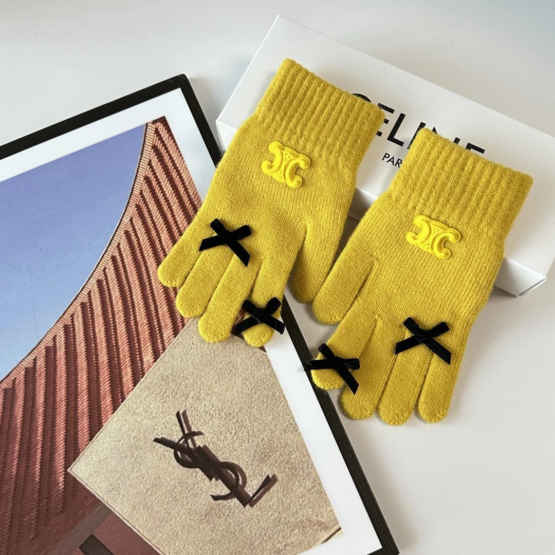 Celine Gloves Ver.E — Photo 6
