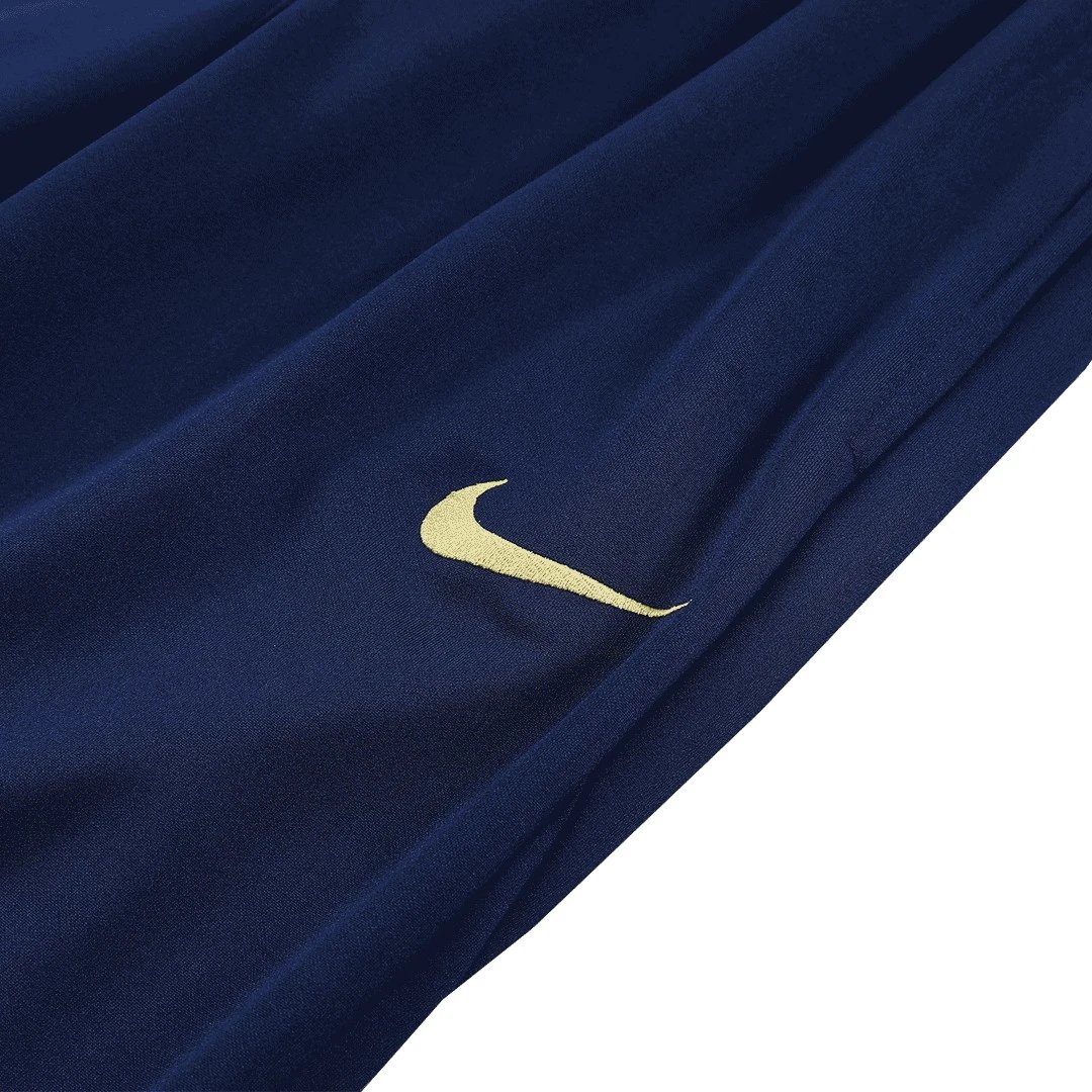 Brazil 2022 Jacket Tracksuit Green Black — QC