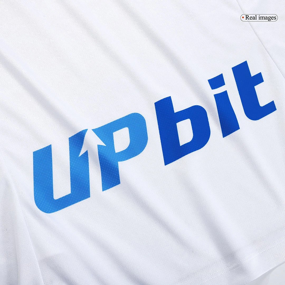 Napoli 23/24 Away Jersey (Player Version) — photo 7